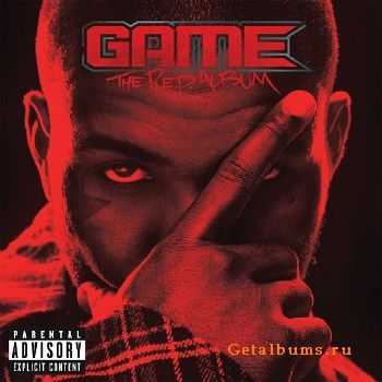 Game - The R.E.D. Album (2011)