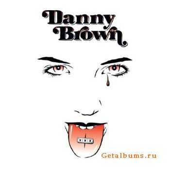 Danny Brown - XXX (2011)