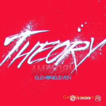 Wale - The Eleven One Eleven Theory (2011)