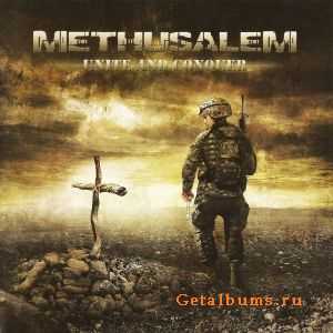 Methusalem - Unite And Conquer (2010) Methusalem - Unite And Conquer (2010)