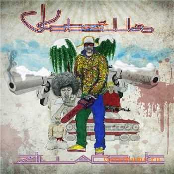 KotZilla - ZillaDelic (2011) KotZilla - ZillaDelic (2011)