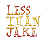 Less Than Jake - Anthem (2003)