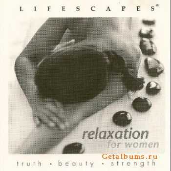 VA - Relaxation for Women (2003)