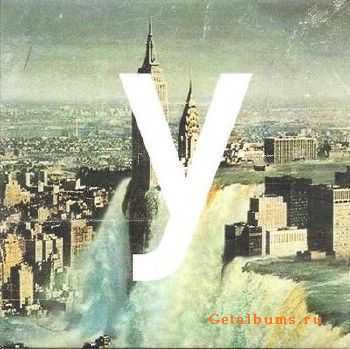 Blu - NoYork! (2011) Blu - NoYork! (2011)