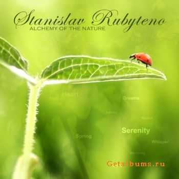 Stanislav Rubyteno - Alchemy of the nature (2010) 