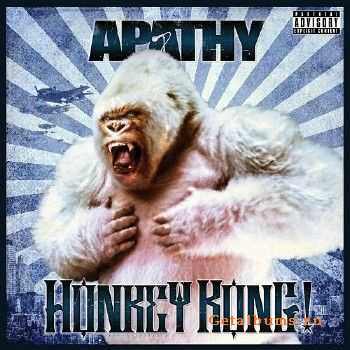 Apathy – Honkey Kong (2011) Apathy – Honkey Kong (2011)