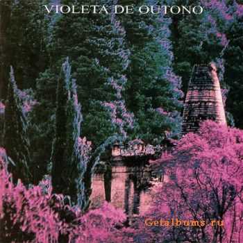 Violeta de Outono - Violeta de Outono (1987)