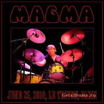 Magma - Live In Paris (2010)