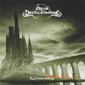 Red Descending - Kingdoms (2011) Red Descending - Kingdoms (2011)