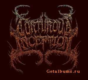 Torturous Inception - Torturous Inception (EP) [2011]