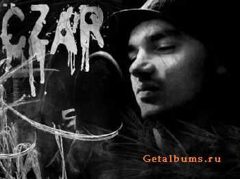 Czar (Rap Woyska) - Буратино (2011) Czar (Rap Woyska) - Буратино (2011)