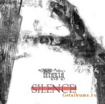 Tetania - Silence! (EP) (2011)