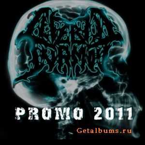Cerebric Turmoil - Promo [2011]