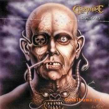 Creepmime - Shadows (1993)