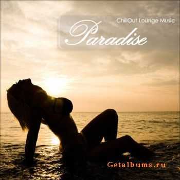 VA - Paradise. ChillOut Lounge Music (2011)