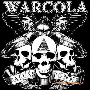 WarCola - Self-Titled (2010)