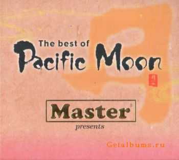 VA - The best of Pacific Moon (2007)