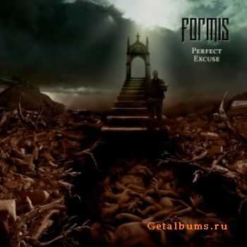 Formis - Perfect Excuse (2010) [FLAC]