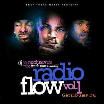 Radio Flow (2011)