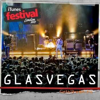 Glasvegas - iTunes Festival: London [Live] (2011)