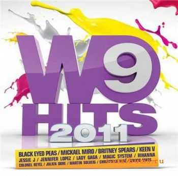 VA - W9 Hits 2011 (2011)