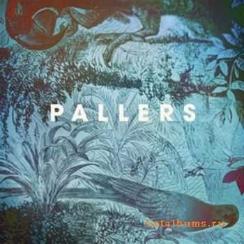 Pallers - The Sea Of Memories (2011)