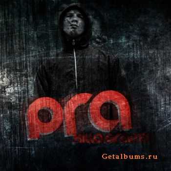 Pra(Killa'Gramm) ft.  -  (2011)
