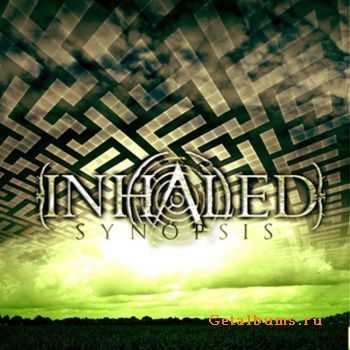 Inhaled - Synopsis [ep] (2011)