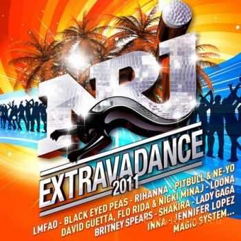 VA - NRJ Extravadance 2011 (2011)