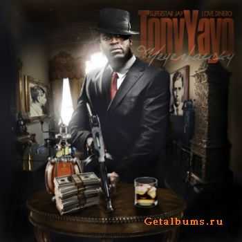Tony Yayo - Meyer Lansky (2011)