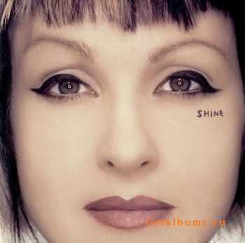 Cyndi Lauper - Shine (2004) (Lossless) + MP3
