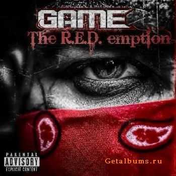 Game - The R.E.D. emption (2011)