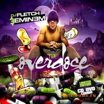 Eminem - The Overdose (2011) 