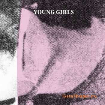 Young Girls - Young Girls (2011)