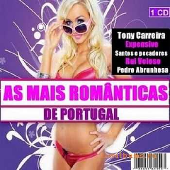 As Mais Romanticas de Portugal (2011)