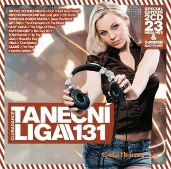 VA - Tanecni Liga 131 (2011)