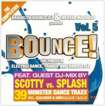 VA - Bounce Vol 5 (2011)