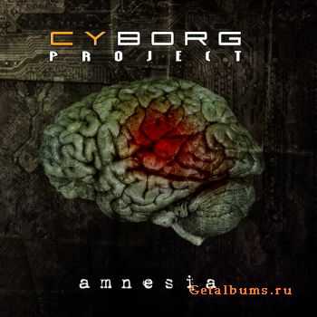 Cyborg Project - Amnesia (2011)