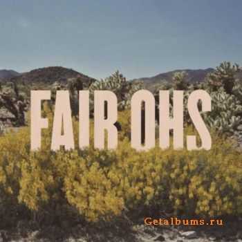 Fair Ohs - Everything Is Dancing (2011)