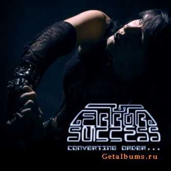 Error:Success - Converting Order (EP) (2011)