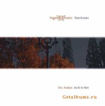 The Morningside - Treelogia (The Album As It Is Not) (2011)