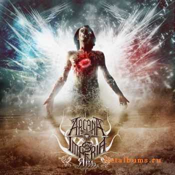Arcana Imperia -  (Single) (2011)