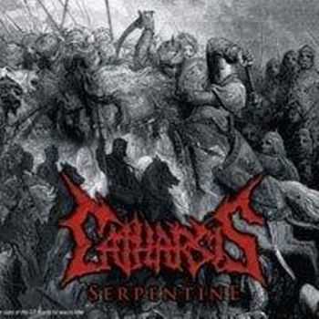 Catharsis - Serpentine (2010)