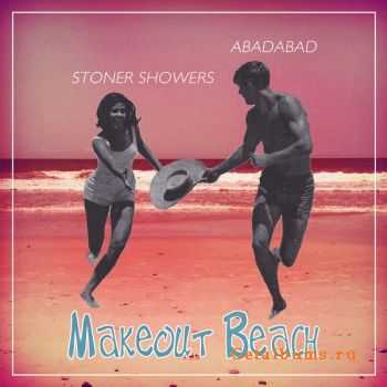 Abadabad + Stoner Showers - Makeout Beach (2011)