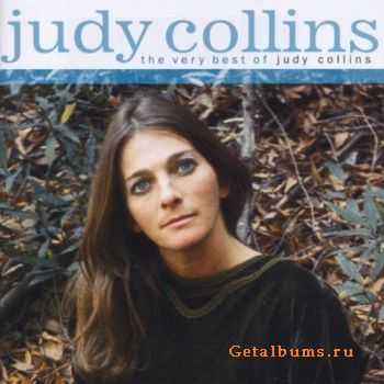 Judy Collins - The Very Best Of Judy Collins (2001)