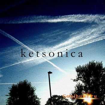 Ketsa - Ketsonica (2011)