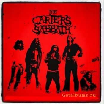 Lil Wayne and Black Sabbath - The Carters Sabbath (2011)