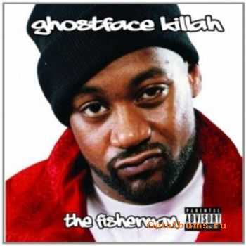 Ghostface Killah - The Fisherman (2011)