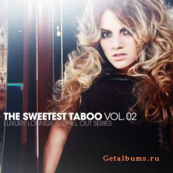 VA - The Sweetest Taboo Vol.02 (2011)