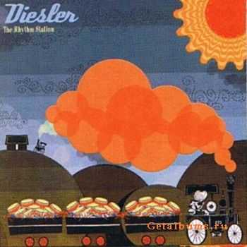 Diesler  The Rhythm Station (2007)